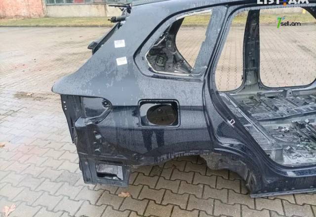 BMW G05/X5 հետևի աջ կռիլո