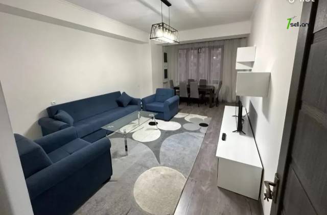 3 սենյականոց բնակարան նորակառույց շենքում Ադոնցի փողոցում, 97 ք.մ., 2/8 հարկ, 2 սանհանգույց