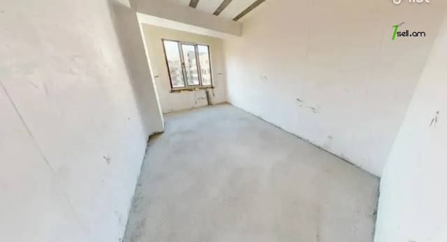 4 սենյականոց բնակարան նորակառույց շենքում Ադոնցի փողոցում, 124 ք.մ., 2 սանհանգույց, բարձր առաստաղներ