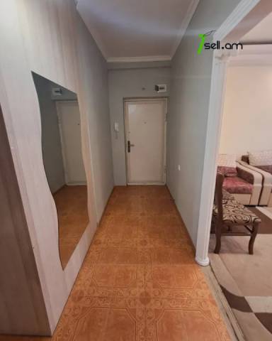 2 սենյականոց բնակարան Վարդանանց փողոցում, 62 ք.մ., 2/9 հարկ, կապիտալ վերանորոգված