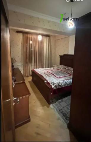 3 սենյականոց բնակարան նորակառույց շենքում, Դավթաշեն 4-րդ թաղամաս, 87 ք.մ., 6/11 հարկ