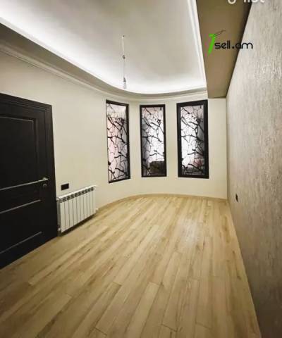 5 սենյականոց բնակարան նորակառույց շենքում Փավստոս Բուզանդի փողոցում, 142 քմ, 13/17 հարկ