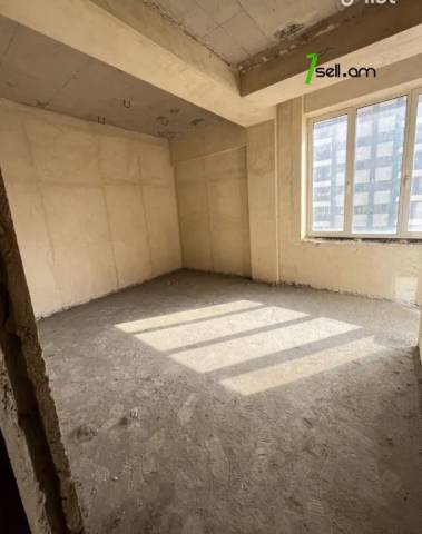 3 սենյականոց բնակարան նորակառույց շենքում Բուզանդի փողոցում, 107 քմ, 11/15 հարկ, 2 սանհանգույց