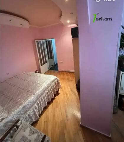 3 սենյականոց բնակարան, Նորաշեն թաղամաս, 80 քմ, 2/16 հարկ, կոսմետիկ վերանորոգում