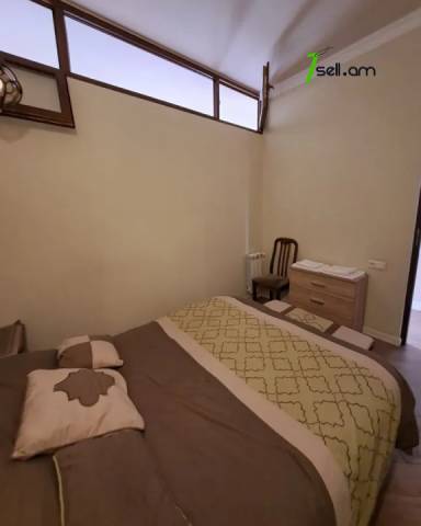 2 սենյականոց բնակարան Խորենացու փողոցում, 45 քմ, 7/11 հարկ, կապիտալ վերանորոգված