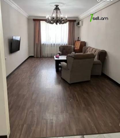 3 սենյականոց բնակարան Սարյան փողոցում, 100 ք.մ., կապիտալ վերանորոգված