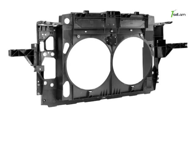 Infiniti QX50 էկրան (2015-2018)