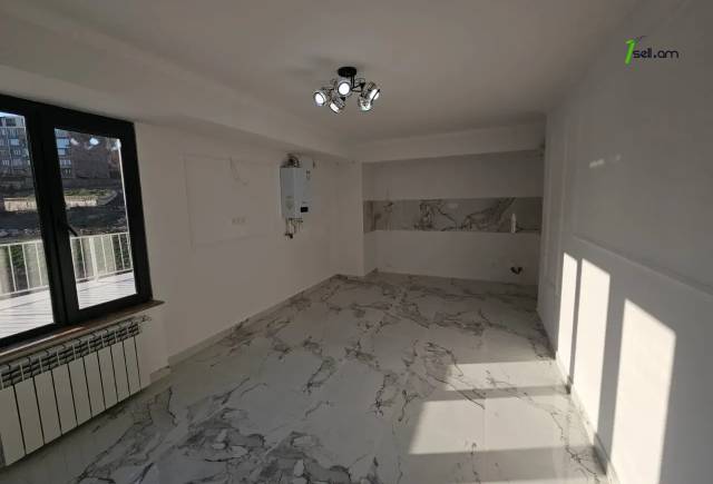 2 սենյականոց բնակարան Այգեստանի 11րդ փողոցում, 84 ք.մ., 4/9 հարկ, կապիտալ վերանորոգված