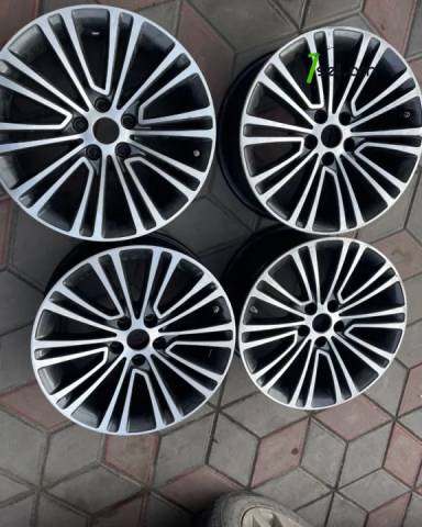 GGG.R18 4հատ անվահեծ