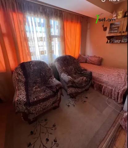 2 սենյականոց բնակարան, Դավթաշեն 4-րդ թաղամաս, 67 ք.մ., 8/14 հարկ