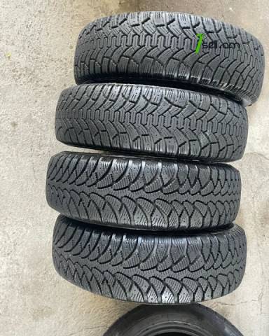 4հատ 95% Ձմեռային անվադողեր, 175/65 R14