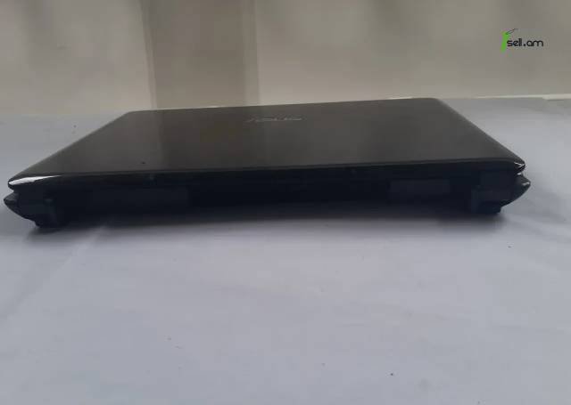 ASUS k43T Նոութբուք notebook ноутбук պահեստամաս