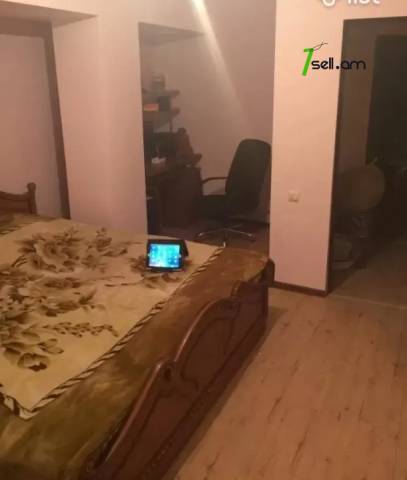 4 սենյականոց բնակարան Տիգրան Մեծի պողոտայում, 87 ք.մ., 5/9 հարկ, եվրովերանորոգված