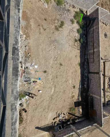 Երկու հարկանի քարե թաունհաուզ Ալբերտ Էյնշտեյնի փողոցում Քանաքեռավանում, 654 ք.մ., 3+ սանհանգույց