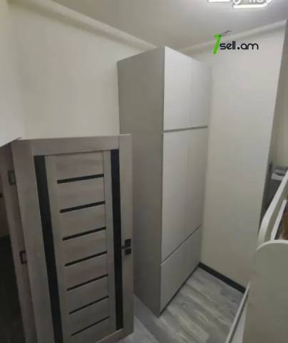 3 սենյականոց բնակարան նորակառույց շենքում Արաբկիրում, 59 քմ, 4/14 հարկ, բարձր առաստաղներ