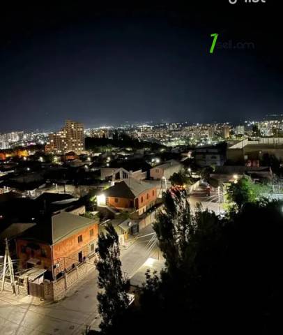 2 սենյականոց բնակարան Արամ Խաչատրյան փողոցում, 49 քմ, 9/13 հարկ, եվրովերանորոգված