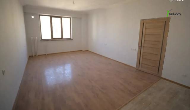 3 սենյականոց բնակարան նորակառույց շենքում Մոնթե Մելքոնյան փողոցում, 79 քմ, բարձր առաստաղներ