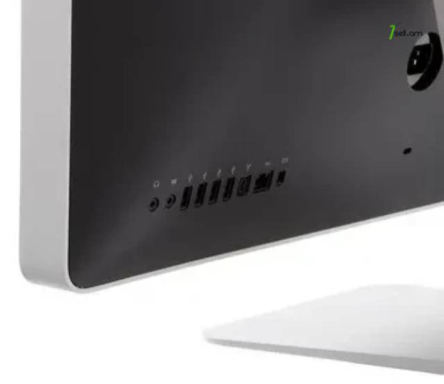 All-in-One Apple iMac 24" Retina A1225 Core2 Duo 2.93GHz 8GB 640GB + NVIDIA GeForce GT120 MAC Համակարգիչ