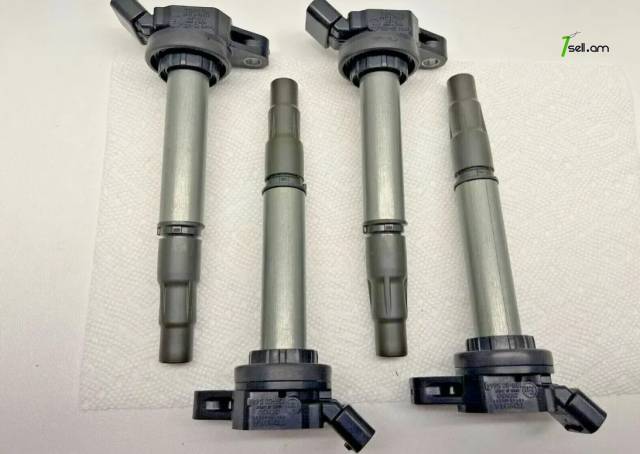 Սվեչի կոճ / մուշտուկ / կատուշկա, Toyota Prius, 2009թ, Օրիգինալ պահեստամաս