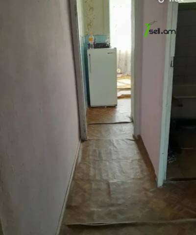 3 սենյականոց բնակարան, Նանսեն փողոցի նրբանցք, 74 քմ, նախավերջին հարկ