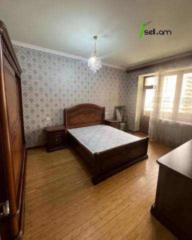 3 սենյականոց բնակարան նորակառույց շենքում Արգիշտի փողոցում, 75 քմ, 9/13 հարկ, կապիտալ վերանորոգված