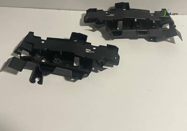 Mazda 6 բամպերի նիկելի պաստավկա (2017-2023)