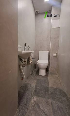 3 սենյականոց բնակարան Թումանյան փողոցում, 100 քմ, 1/5 հարկ, 2 սանհանգույց, կապիտալ վերանորոգված