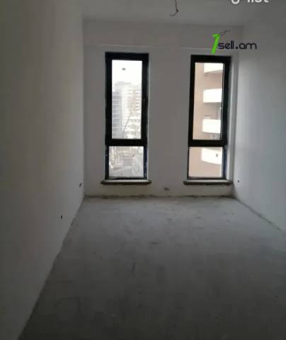 2 սենյականոց բնակարան նորակառույց շենքում Վերին Անտառային փողոցում, 76 քմ, 7/12 հարկ