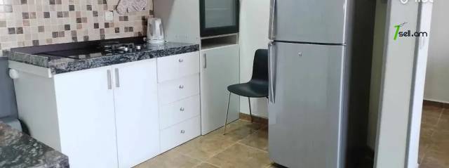 3 սենյականոց բնակարան նորակառույց շենքում Բագրևանդի փողոցում, 78 ք.մ., նախավերջին հարկ