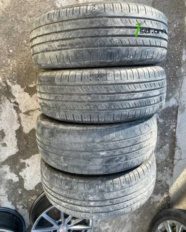 Leao 4հատ Համասեզոնային անվադողեր, 215/60 R16