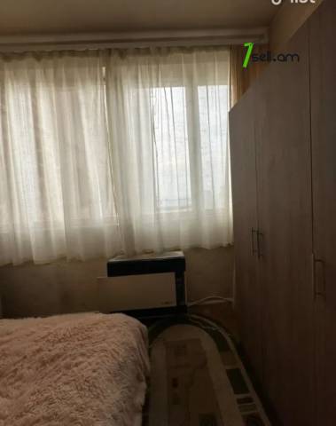 2 սենյականոց բնակարան Կարապետ Ուլնեցու փողոցում, 54 քմ, 6/9 հարկ, կապիտալ վերանորոգված