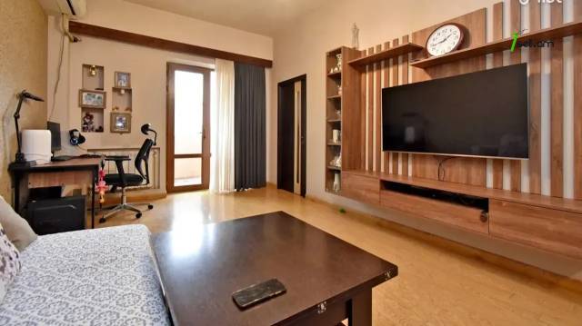 2 սենյականոց բնակարան նորակառույց շենքում Ռիգայի փողոցում, 61 ք.մ., 6/12 հարկ, 2 սանհանգույց