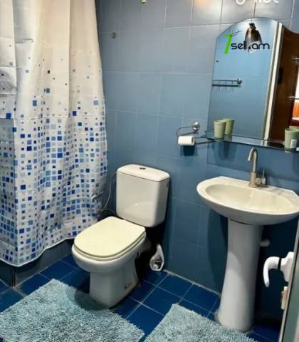 3 սենյականոց բնակարան Պարոնյան փողոցում, 80 քմ, 4/14 հարկ, կապիտալ վերանորոգված