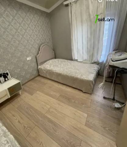 3 սենյականոց բնակարան Գուլակյան փողոցում, 112 ք.մ., բարձր առաստաղներ, դիզայներական ոճով վերանորոգված