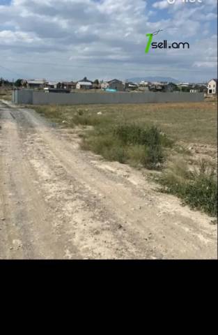 Գյուղատնտեսական հողատարածք Հաղթանակի 1-ին փողոցում Մալաթիա Սեբաստիայում, 387 քմ