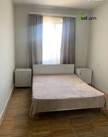 3 սենյականոց բնակարան Հունան Ավետիսյան փողոցում, 65 ք.մ., եվրովերանորոգված