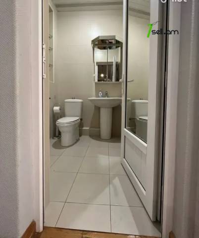 Ընդարձակ 6 սենյականոց բնակարան Մեսրոպ Մաշտոցի պողոտայում, 308 քմ, նախավերջին հարկ, 3+ սանհանգույց