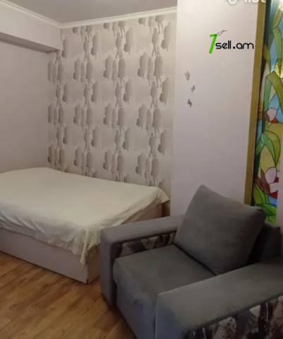 3 սենյականոց բնակարան Սարյան փողոցում, 85 ք.մ., 9/16 հարկ, 2 սանհանգույց