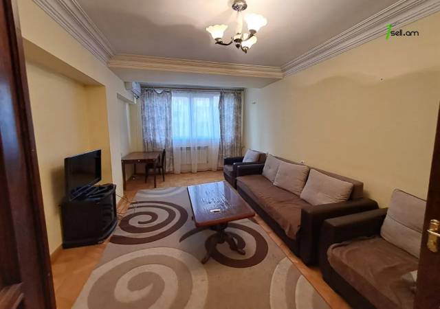 2 սենյականոց բնակարան Ամիրյան փողոցում, 68 ք.մ., 5/9 հարկ