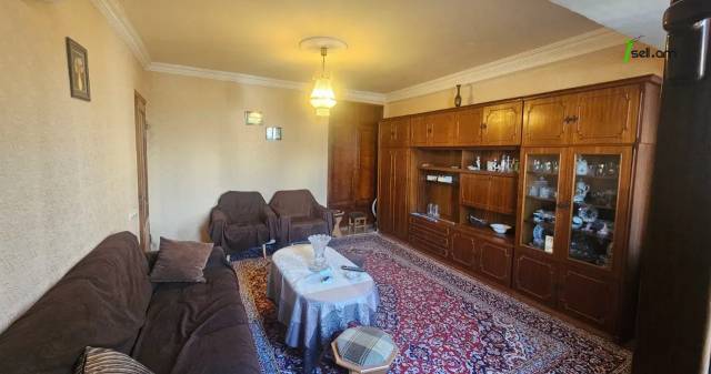 2 սենյականոց բնակարան Տիգրան Մեծի պողոտայում, 40 քմ, 3/9 հարկ, կապիտալ վերանորոգված