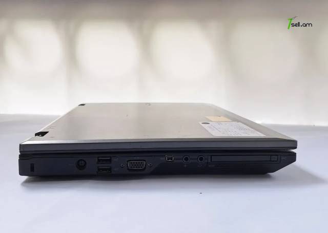 DELL E5510 Նոութբուք notebook ноутбук պահեստամաս