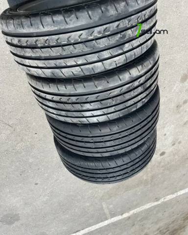 Federal 99% 2022թ.Ամառային անվադողեր, 225/45 R17