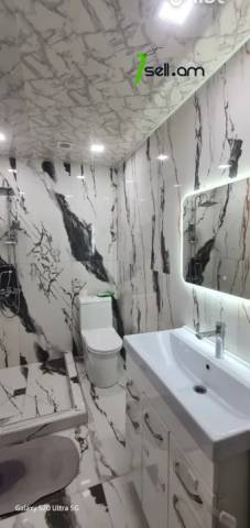 3 սենյականոց բնակարան նորակառույց շենքում Պետրոս Դուրյանի փողոցում, 80 քմ, 1/3 հարկ