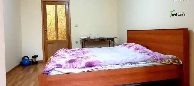 4 սենյականոց բնակարան, Դավթաշեն 1-ին թաղամաս, 114 ք.մ., 1/9 հարկ, եվրովերանորոգված