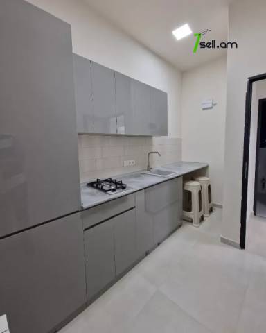 Բազմաֆունկցիոնալ գույք Արշակունյաց պողոտայում կենտրոնում, 270 ք.մ.