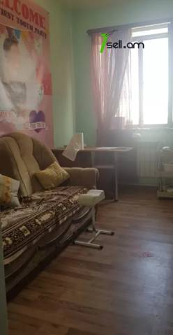 Մեկ հարկանի քարե տուն, Մասիս-Վաղարշապատ խճուղի Մասիսում, 110 ք.մ., կոսմետիկ վերանորոգում