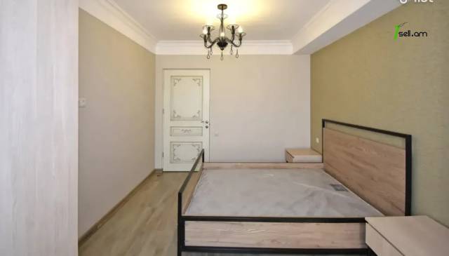 2 սենյականոց բնակարան Վարդանանց փողոցում, 45 ք.մ., 6/10 հարկ, եվրովերանորոգված