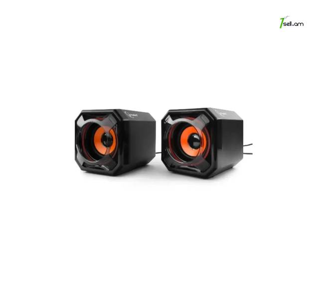 Բարձրախոս Gembird SPK-405 Динамики для пк pc speaker