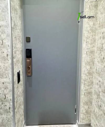 4 սենյականոց բնակարան նորակառույց շենքում Մոնթե Մելքոնյան փողոցում, 116 քմ, նախավերջին հարկ