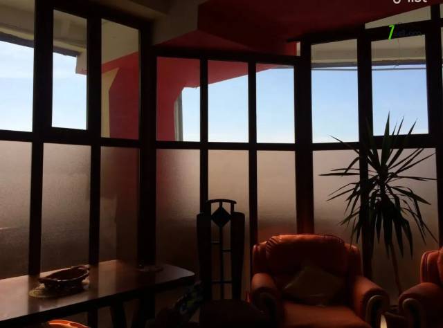 4 սենյականոց բնակարան նորակառույց շենքում Տերյան փողոցում, 193 քմ, 7/9 հարկ, 2 սանհանգույց